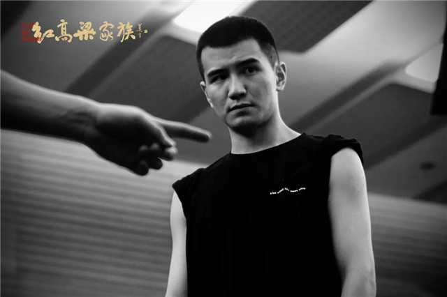 2022莫言同名小说改编话剧《红高粱家族》-杭州站 2022莫言同名小说改编话剧《红高粱家族》-杭州站