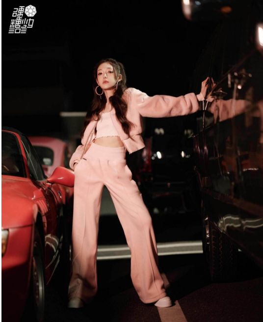 2023希林娜依高广州首唱会（票价+时间地点+演出详情）