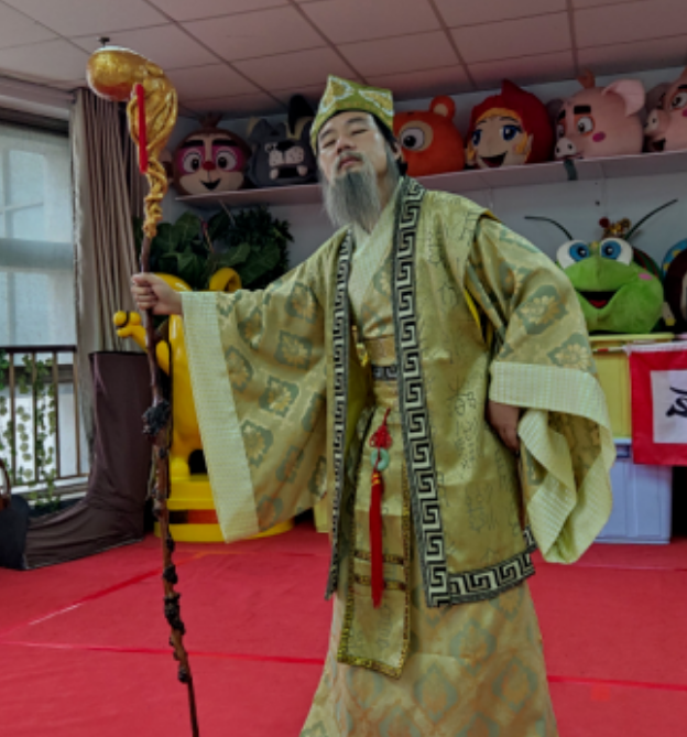 2023儿童剧《天神猪八戒》郑州站门票价格是多少? 2023儿童剧《天神猪八戒》郑州站门票价格是多少?