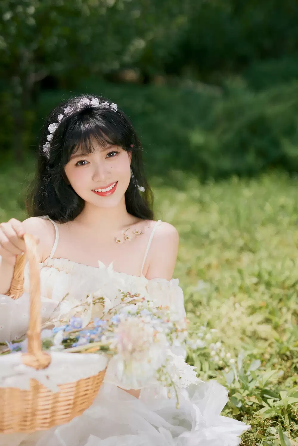 2022赖美云「梦幻云端游乐园」生日会-广州站 2022赖美云「梦幻云端游乐园」生日会-广州站