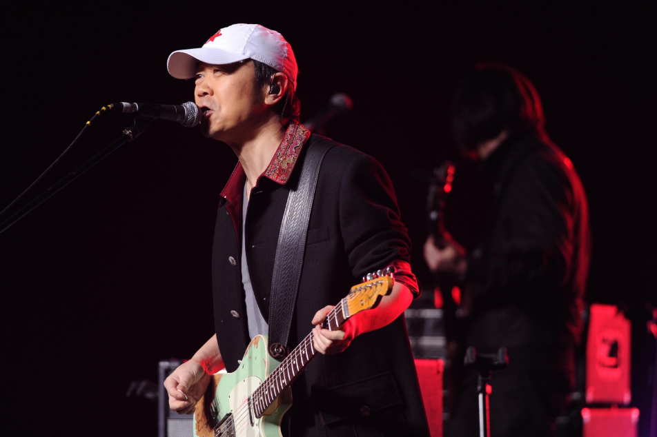 2022崔健鄂尔多斯演唱会什么时候开始?(票价) 2022崔健鄂尔多斯演唱会什么时候开始?(票价)