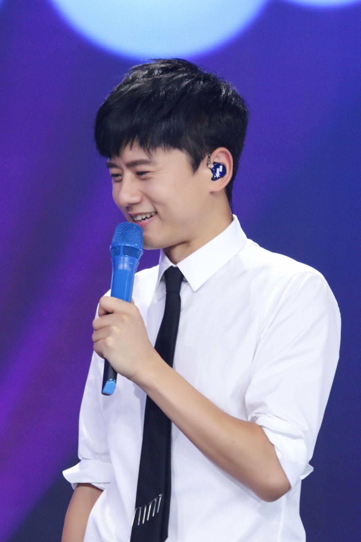 2023张杰哈尔滨演唱会什么时间演出？（购票链接）