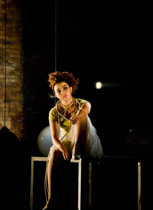 2022音乐剧《空中花园谋杀案》广州站时间地点+门票价格