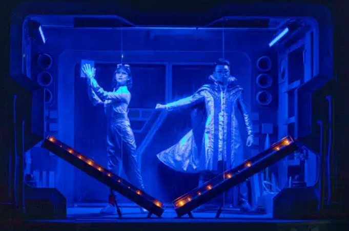 2022科学剧《化学秀》沈阳站（门票、时间、地点、亮点）