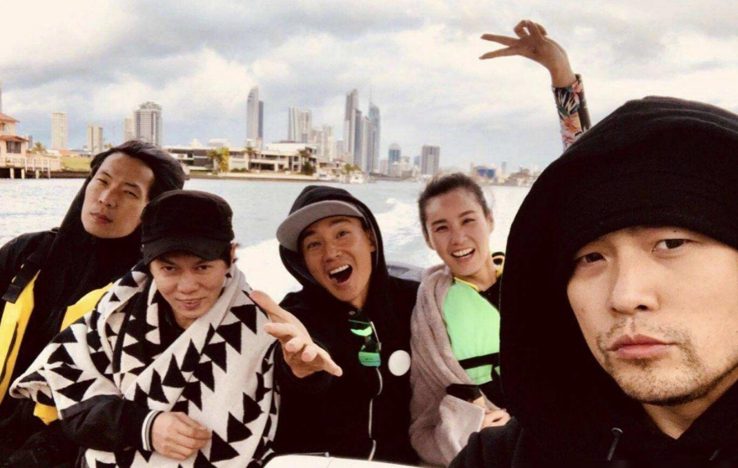 为什么说刘耕宏是周杰伦的贵人? 为什么说刘耕宏是周杰伦的贵人?