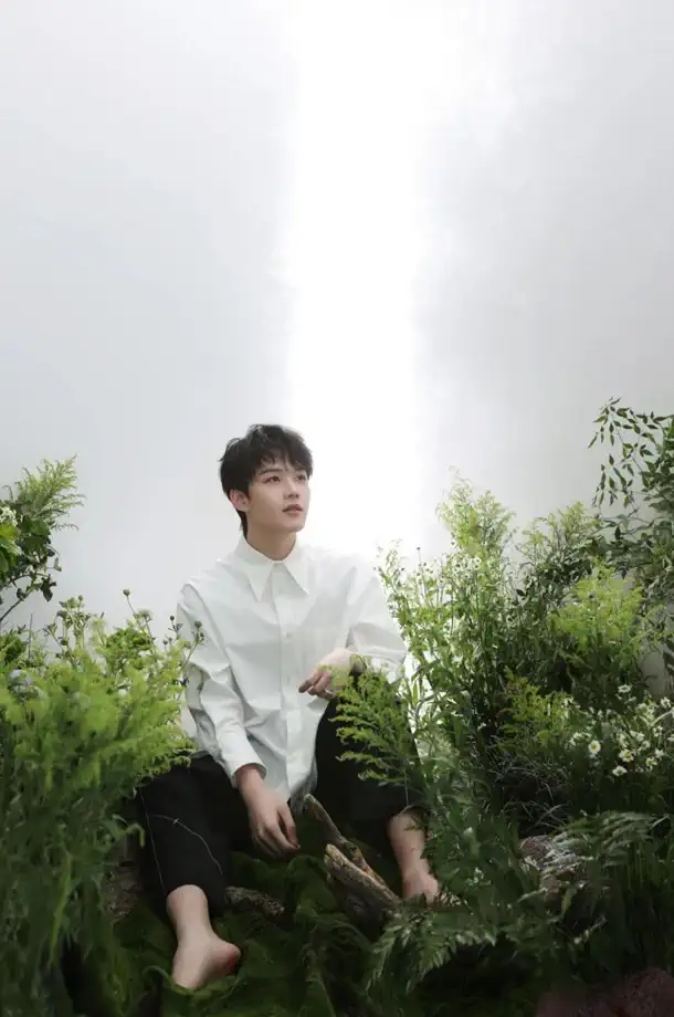 2022「虚无美术馆」——高杨GYON个人音乐会-佛山站