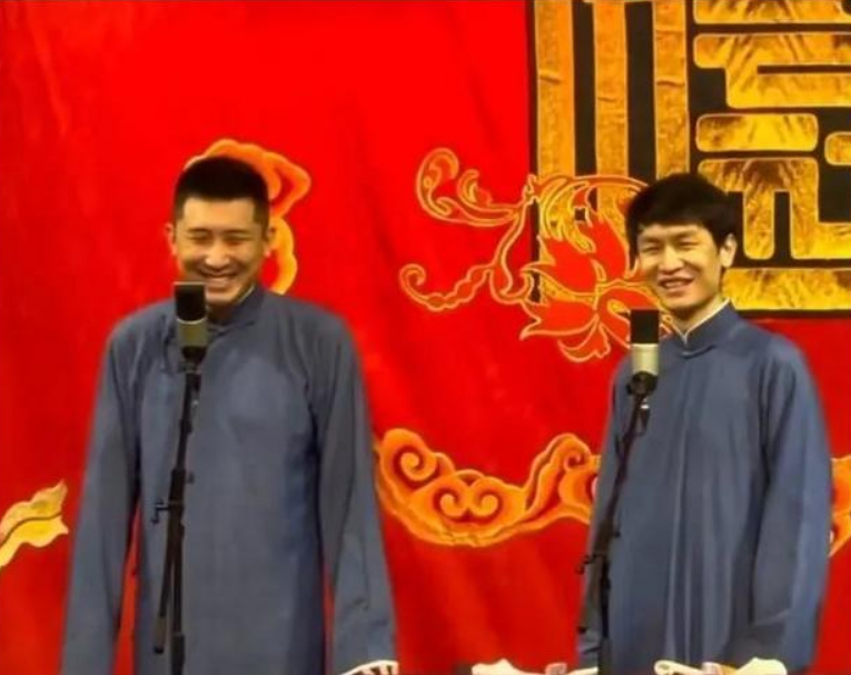 2023尚九熙郭霄汉沈阳相声专场什么时候开始？（门票、详情）