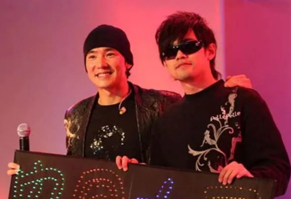 为什么说刘耕宏是周杰伦的贵人? 为什么说刘耕宏是周杰伦的贵人?