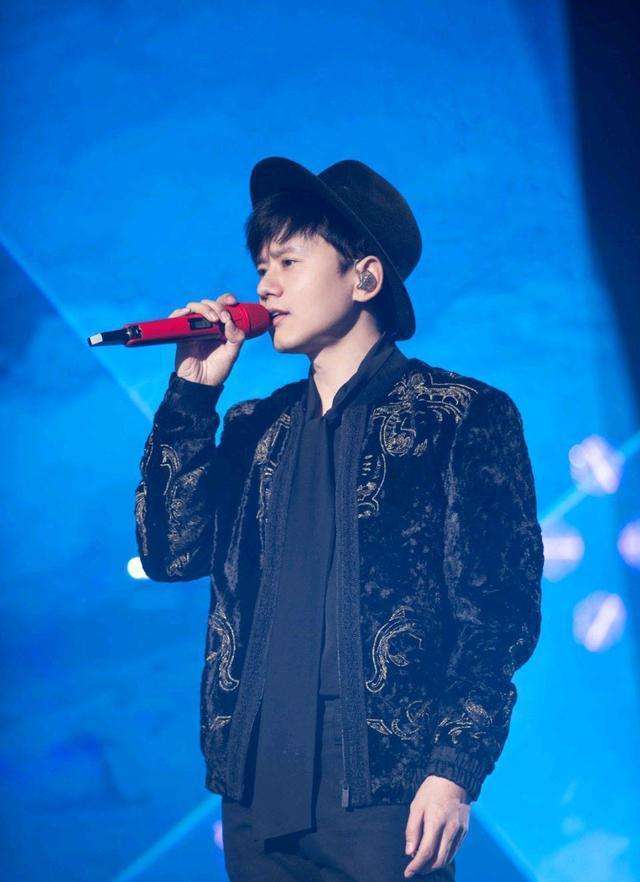 2023张杰哈尔滨演唱会什么时间演出？（购票链接）