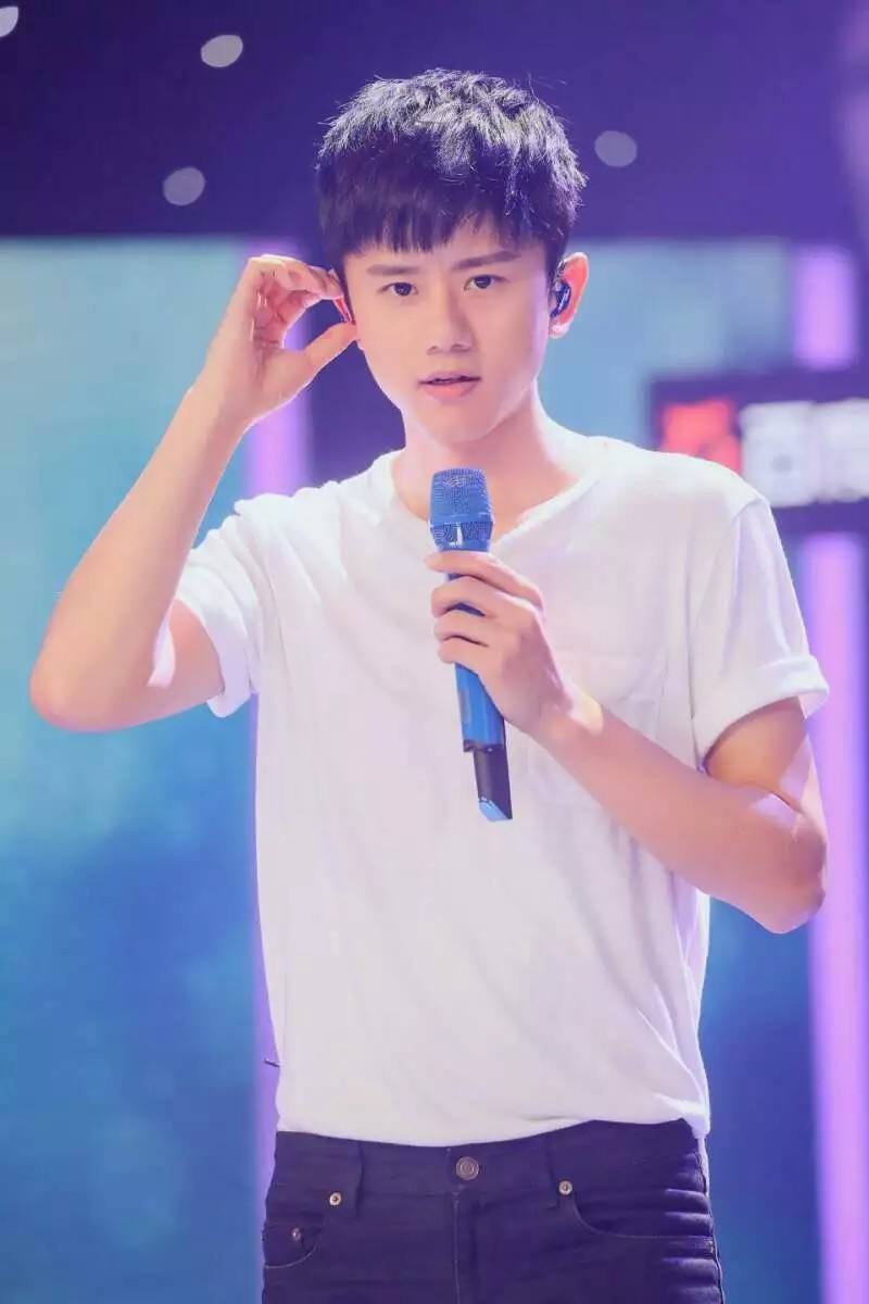 2023张杰哈尔滨演唱会什么时间演出？（购票链接）