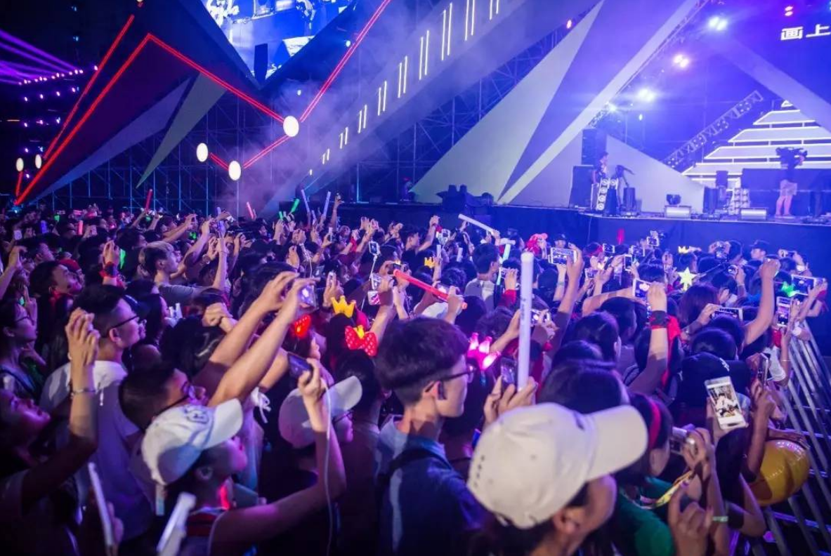 2022枣庄青鱼音乐节(门票、嘉宾、时间) 2022枣庄青鱼音乐节(门票、嘉宾、时间)