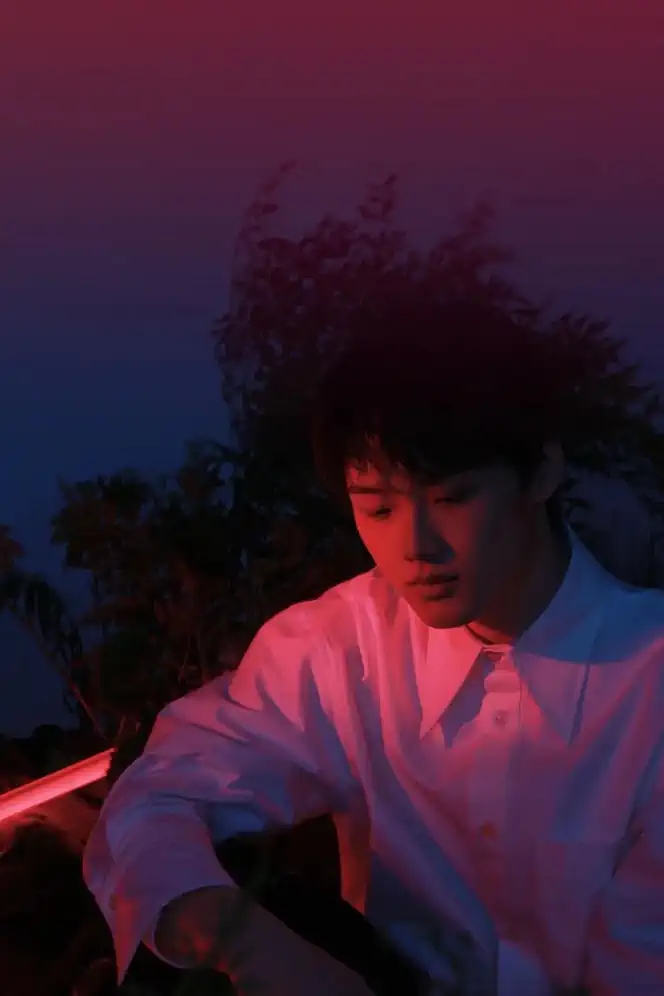 2022「虚无美术馆」——高杨GYON个人音乐会-佛山站