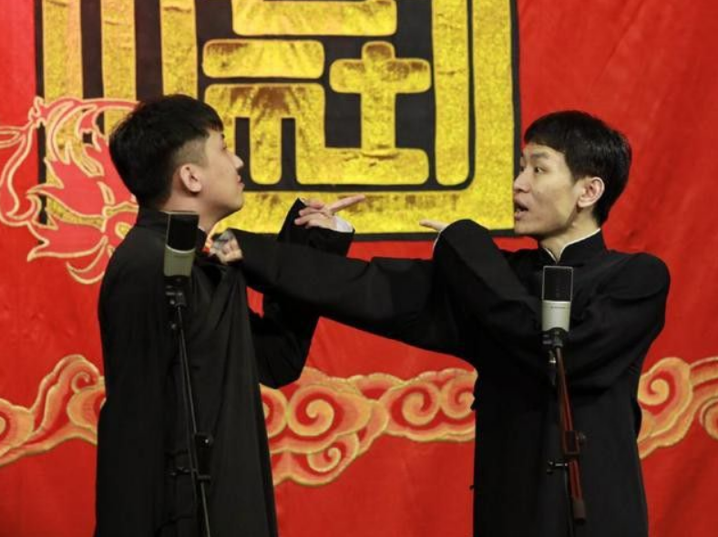 2023尚九熙郭霄汉沈阳相声专场什么时候开始？（门票、详情）