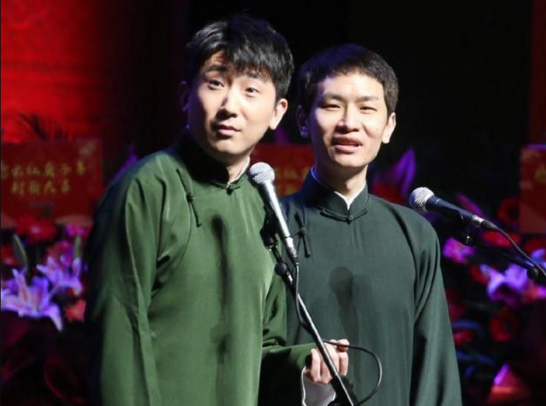 2023尚九熙郭霄汉沈阳相声专场什么时候开始？（门票、详情）