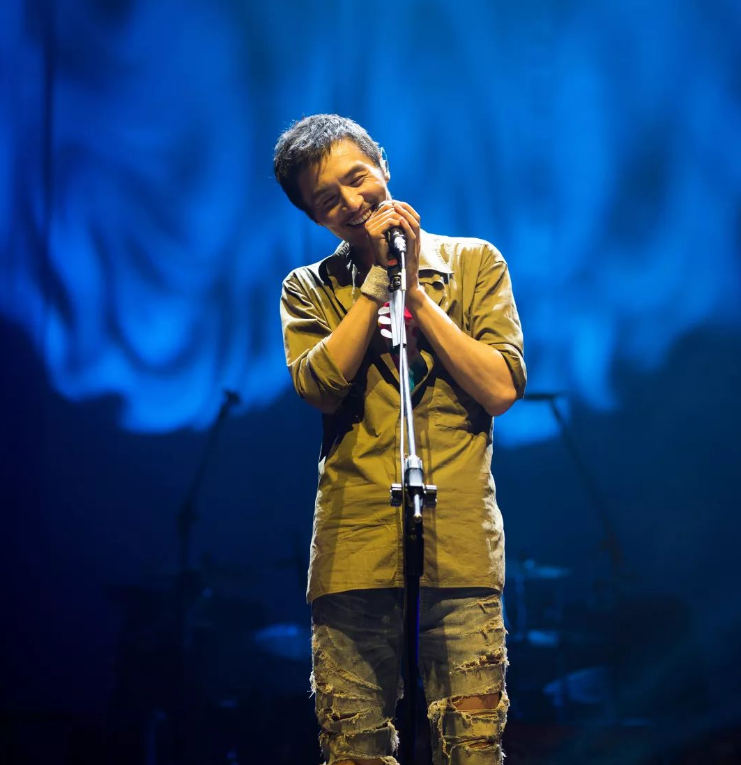 2022枣庄青鱼音乐节(门票、嘉宾、时间) 2022枣庄青鱼音乐节(门票、嘉宾、时间)