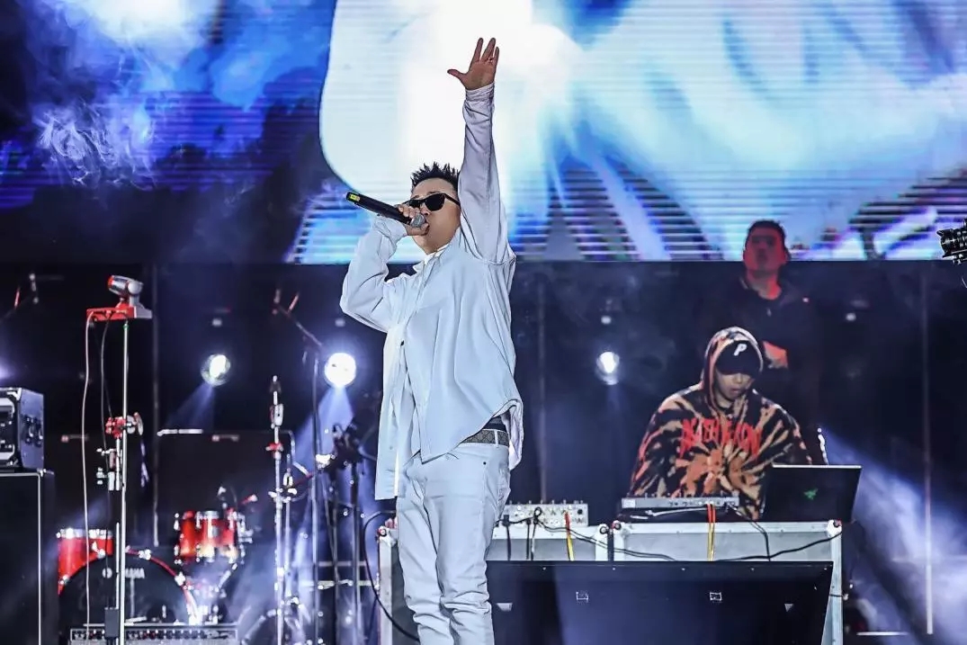 2022武汉Z视代音乐嘉年华 2022武汉Z视代音乐嘉年华