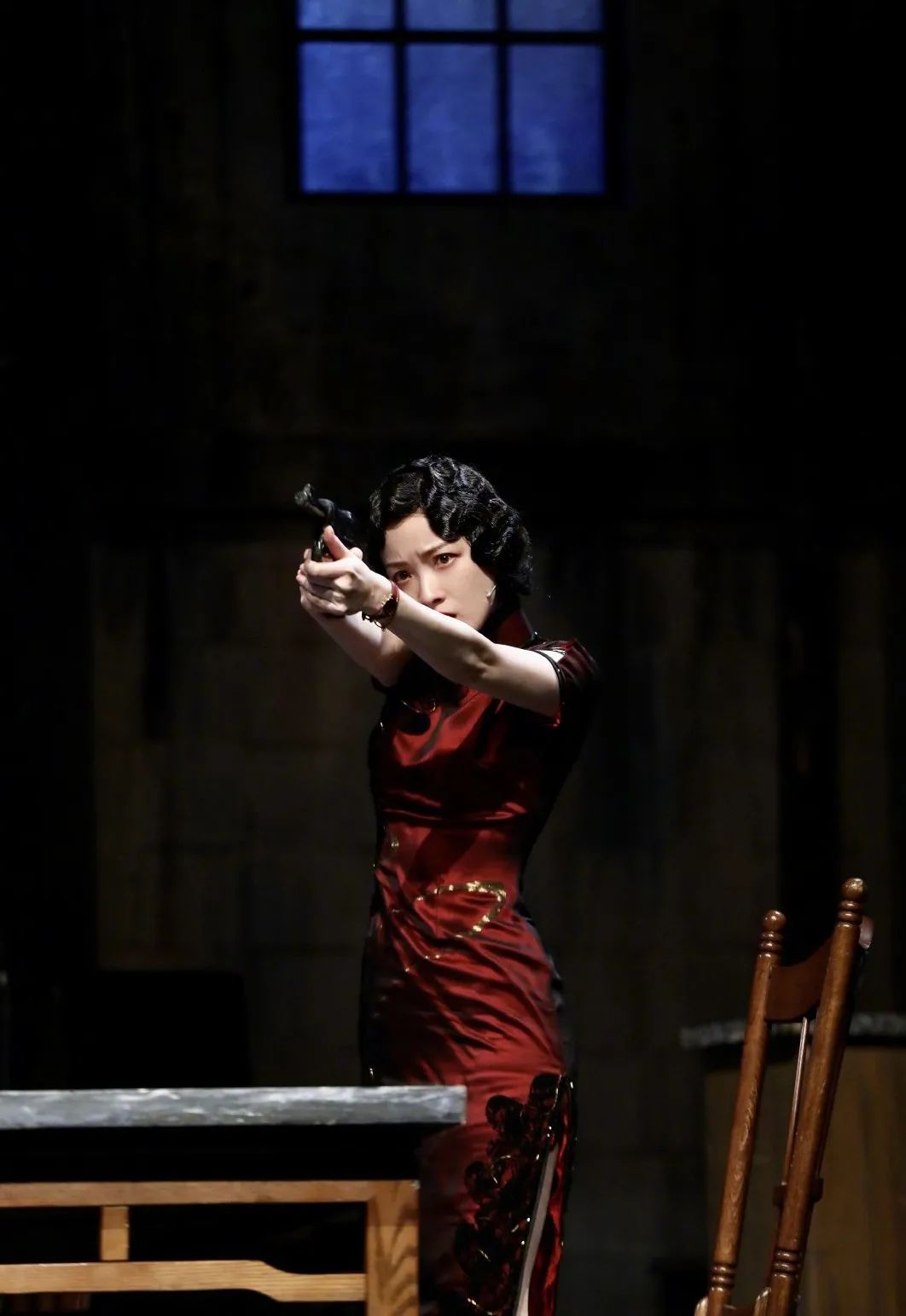 2022话剧《幺幺洞捌》上海站剧情简介、购票链接