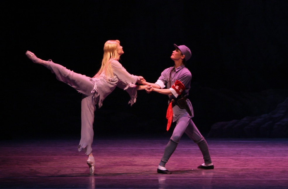 2022舞剧《白毛女》呼和浩特站（剧情+亮点+门票）