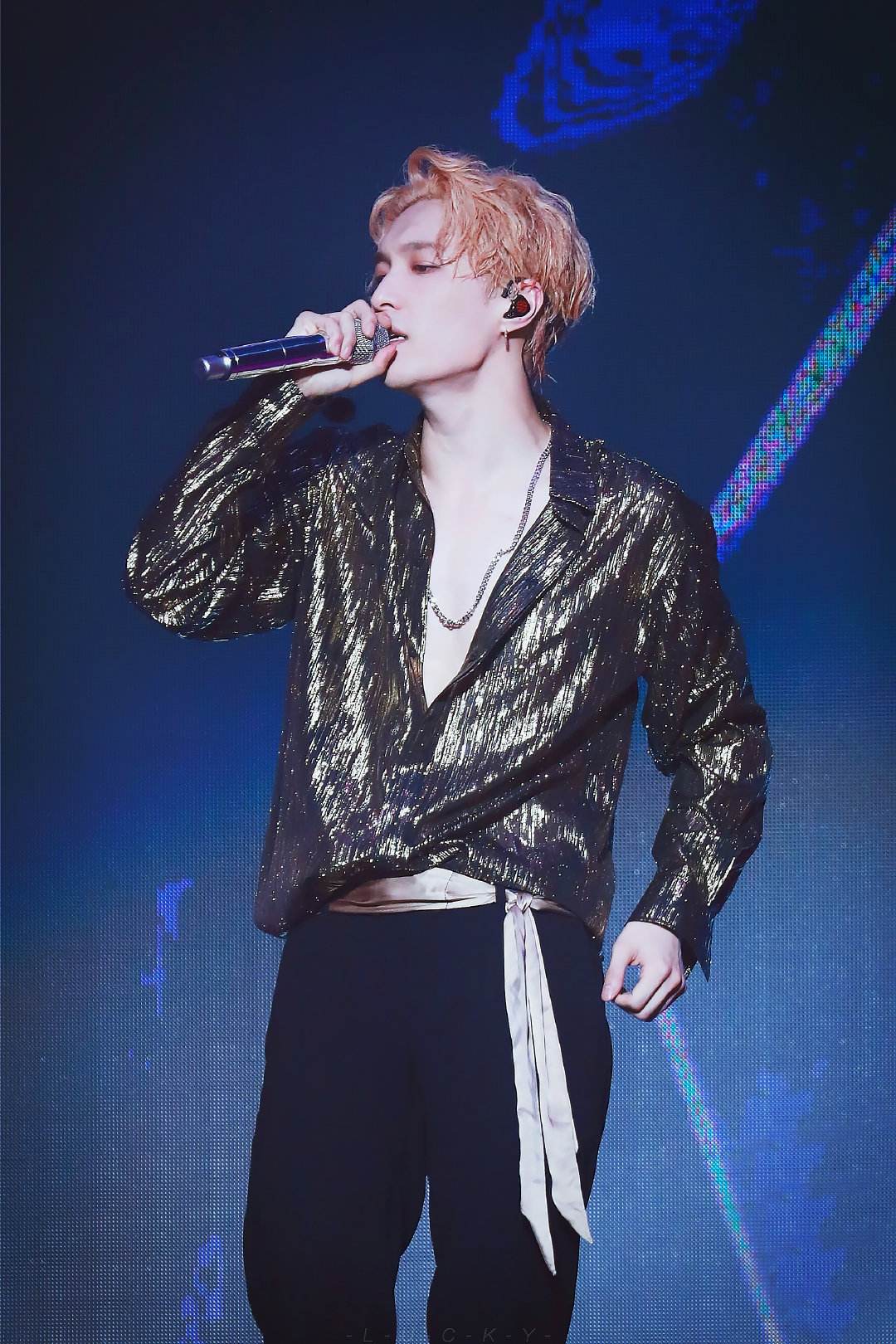 2022张艺兴郑州演唱会什么时间举办?(订票链接) 2022张艺兴郑州演唱会什么时间举办?(订票链接)