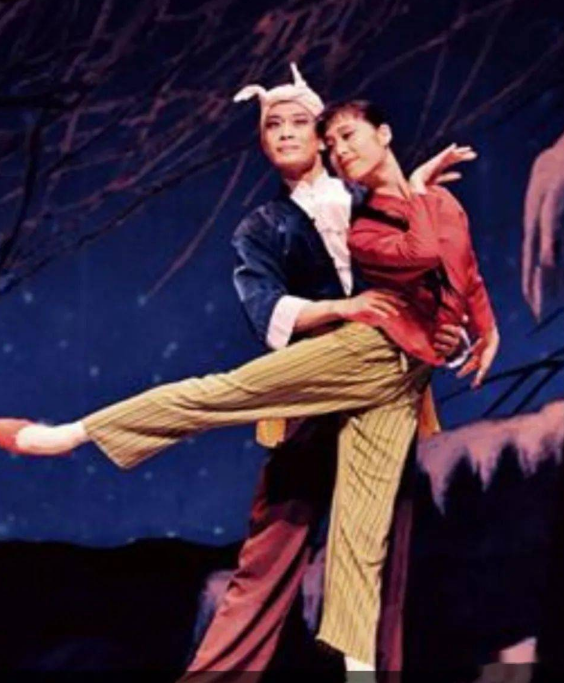 2022舞剧《白毛女》呼和浩特站（剧情+亮点+门票）