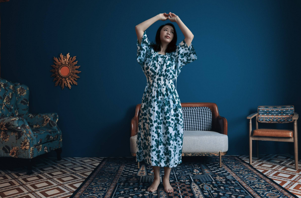 2022黄绮珊唐山演唱会(票价、时间、地点) 2022黄绮珊唐山演唱会(票价、时间、地点)