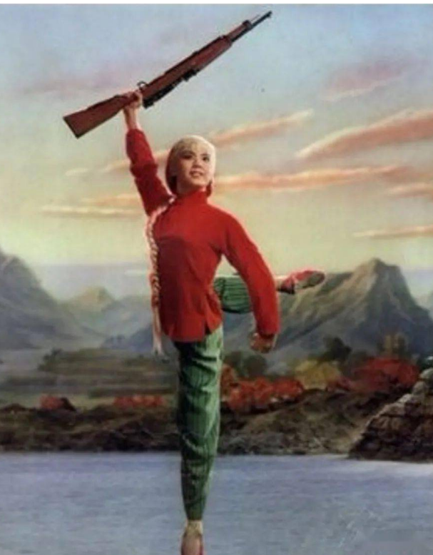 2022舞剧《白毛女》呼和浩特站（剧情+亮点+门票）