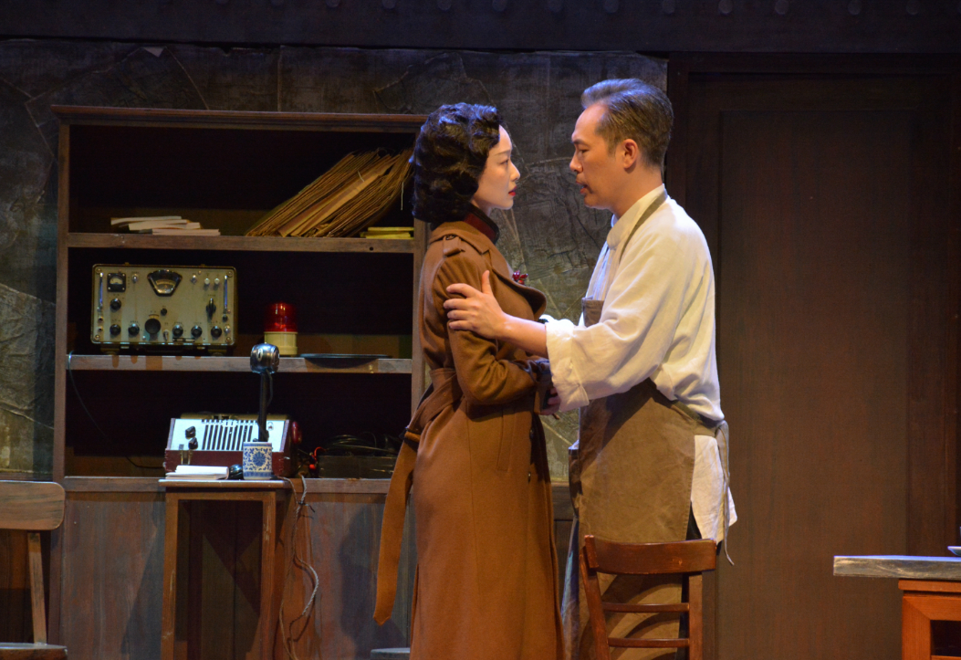 2022话剧《幺幺洞捌》上海站票价、时间、地点 2022话剧《幺幺洞捌》上海站票价、时间、地点