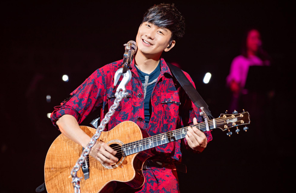 2022林俊杰新加坡演唱会时间、地点、票价 2022林俊杰新加坡演唱会时间、地点、票价