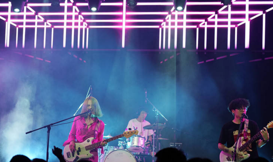 2023成都星巢秘境音乐节嘉宾介绍、时间地点、门票价格