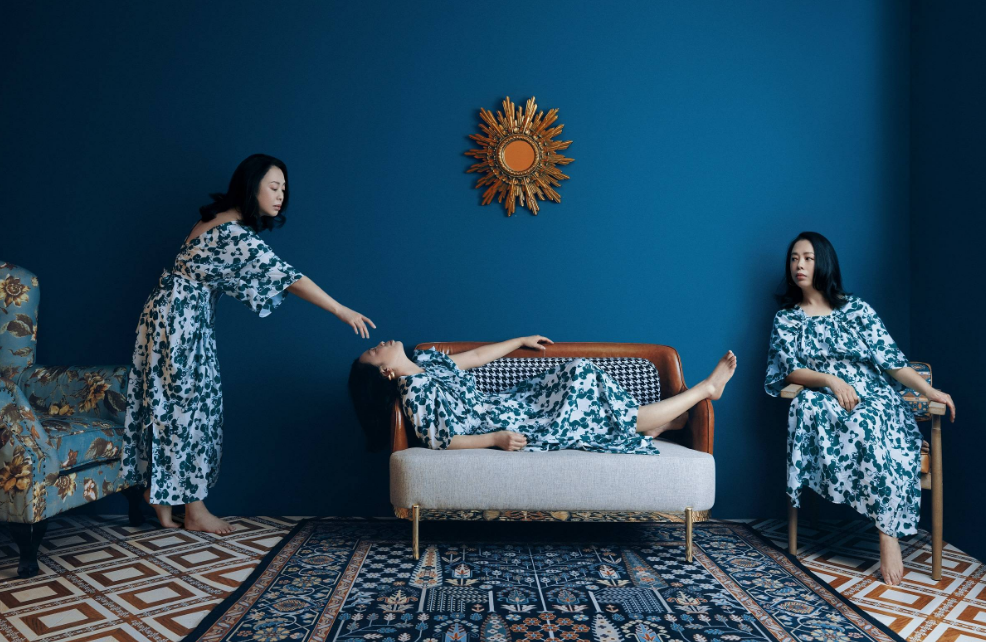 2022黄绮珊唐山演唱会(票价、时间、地点) 2022黄绮珊唐山演唱会(票价、时间、地点)