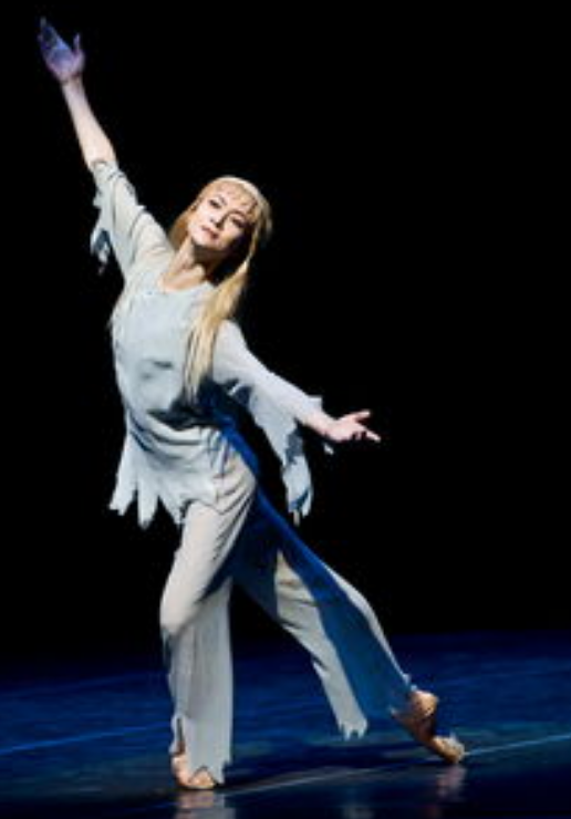 2022舞剧《白毛女》呼和浩特站（剧情+亮点+门票）