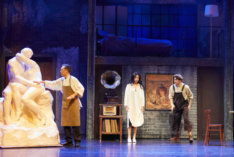 2022话剧《幺幺洞捌》上海站票价、时间、地点 2022话剧《幺幺洞捌》上海站票价、时间、地点