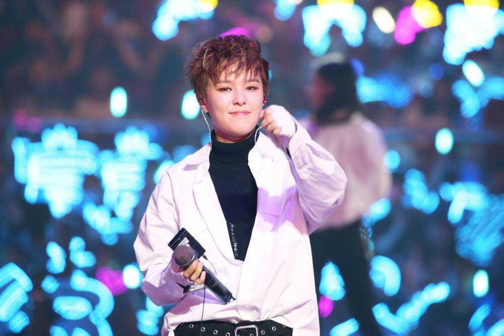 2022Sunnee杨芸晴杭州演唱会时间地点、订票信息 2022Sunnee杨芸晴杭州演唱会时间地点、订票信息