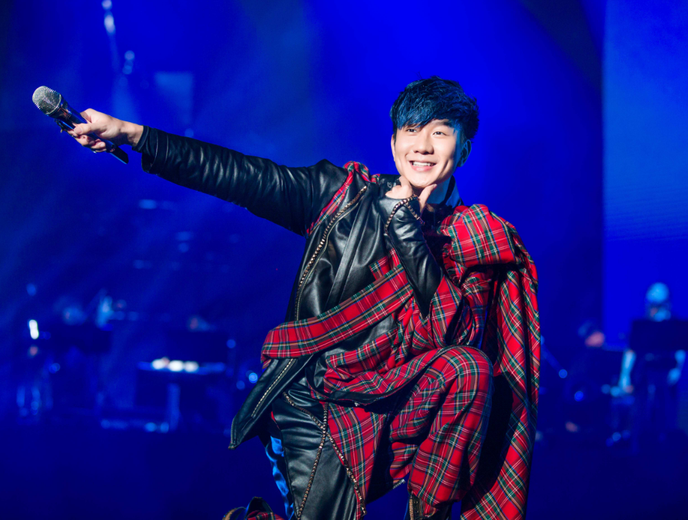 2022林俊杰台北演唱会(票价+时间+地点) 2022林俊杰台北演唱会(票价+时间+地点)