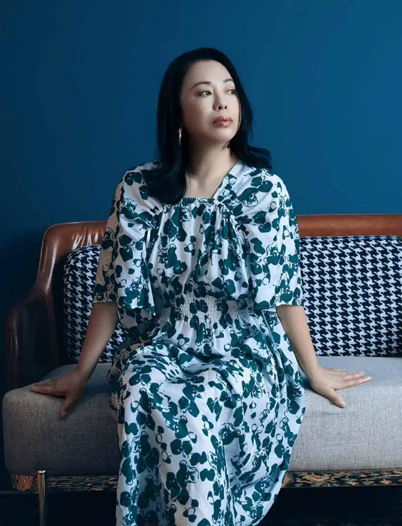 2022黄绮珊唐山演唱会(票价、时间、地点) 2022黄绮珊唐山演唱会(票价、时间、地点)