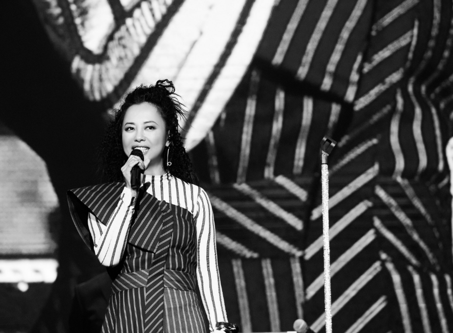 2022黄绮珊丽水演唱会时间、地点、票价