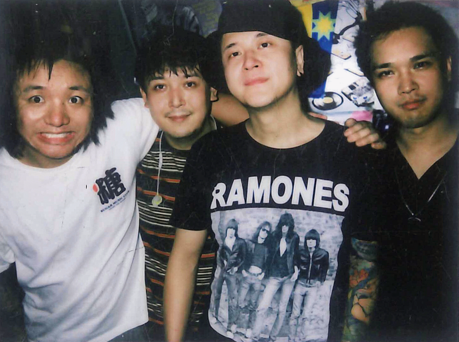 2022郑州贴地飞行MINI音乐节 2022郑州贴地飞行MINI音乐节