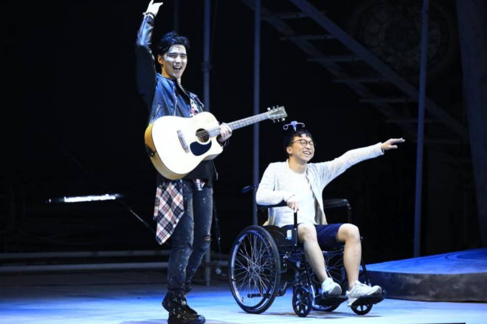 2023音乐剧《我的遗愿清单》杭州站门票、地点、时间 2023音乐剧《我的遗愿清单》杭州站门票、地点、时间