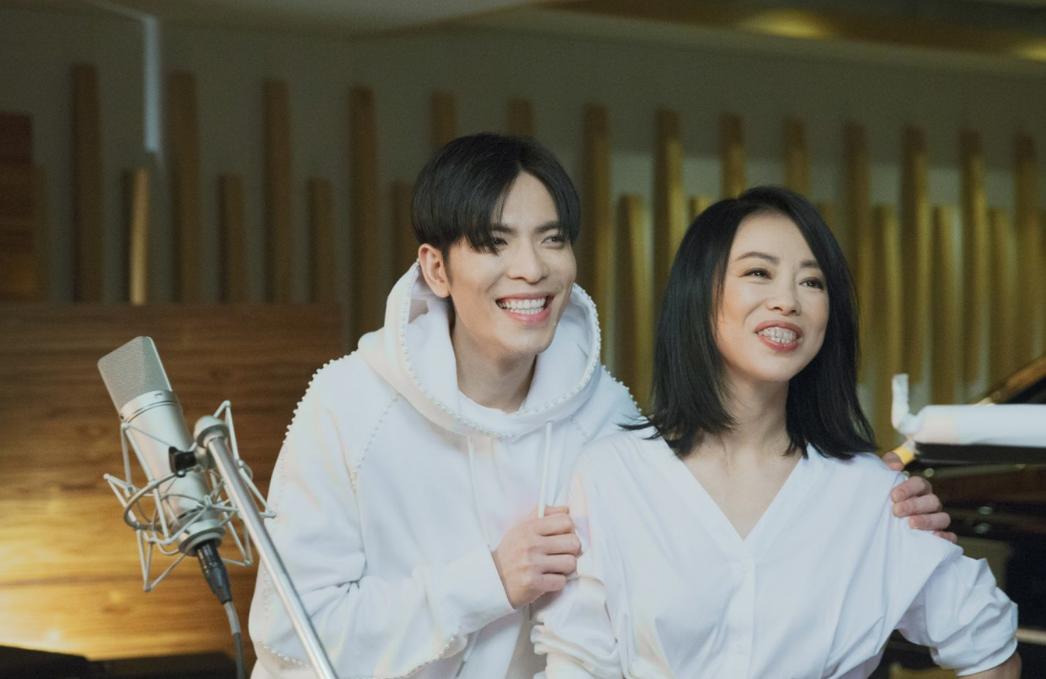 2022黄绮珊丽水演唱会时间、地点、票价