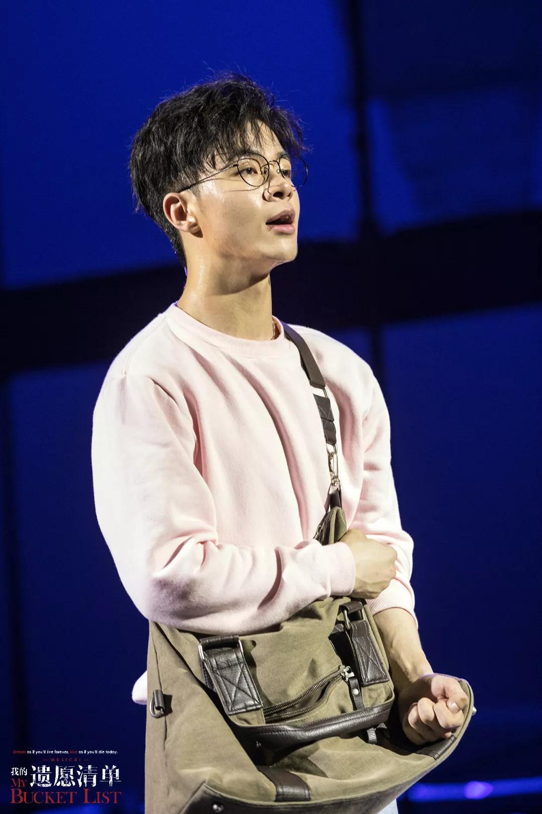 2023音乐剧《我的遗愿清单》杭州站剧情介绍、门票购买 2023音乐剧《我的遗愿清单》杭州站剧情介绍、门票购买