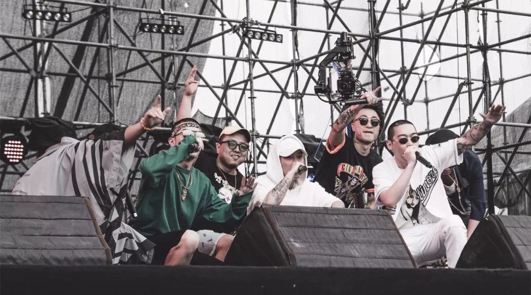 2022潍坊麦浪天空音乐节