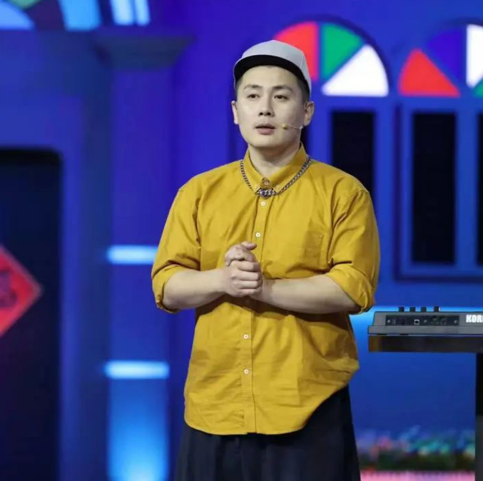 2022郑州脱口秀喜剧精品秀门票价格+演出时间