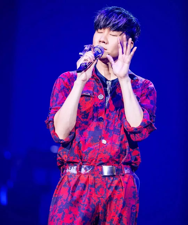 2022林俊杰新加坡演唱会演出时间、门票购买 2022林俊杰新加坡演唱会演出时间、门票购买