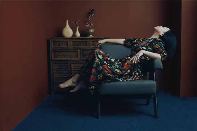 2022保利城市岛屿音乐季·黄绮珊 《绮望三十巡回演唱会》-常州站