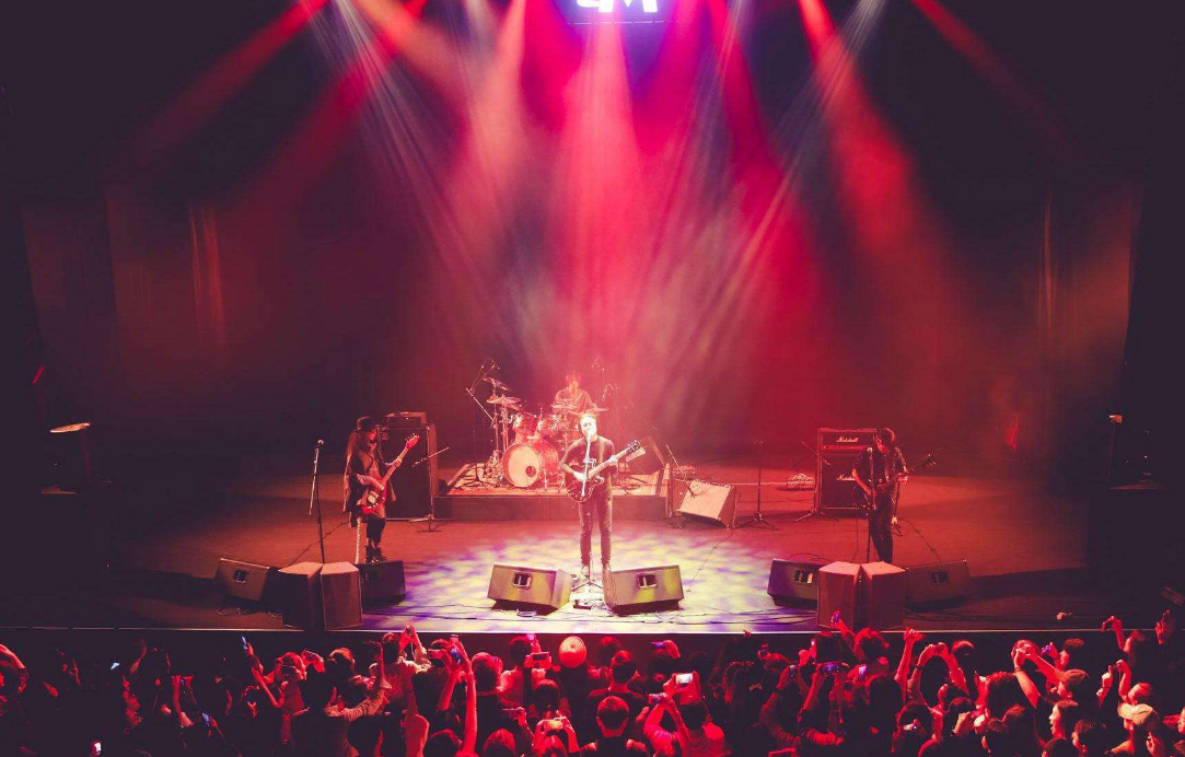 2022成都草莓音乐节地点、嘉宾、票价