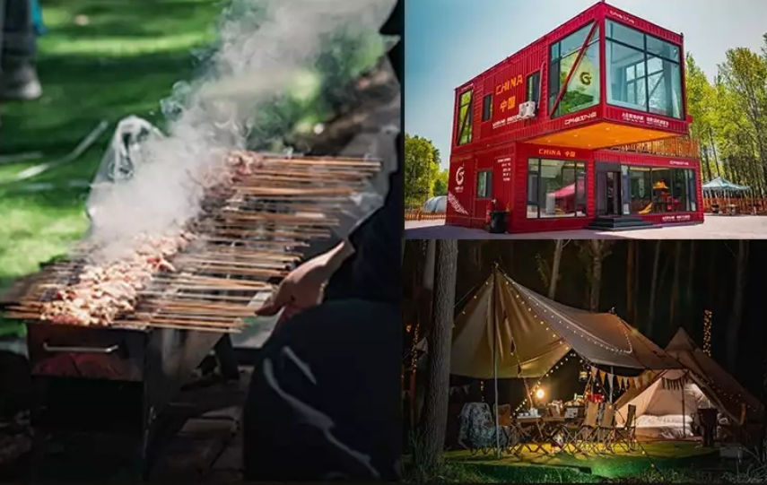 2022大庆国潮星动音乐节地点、时间、票价（嘉宾简介）