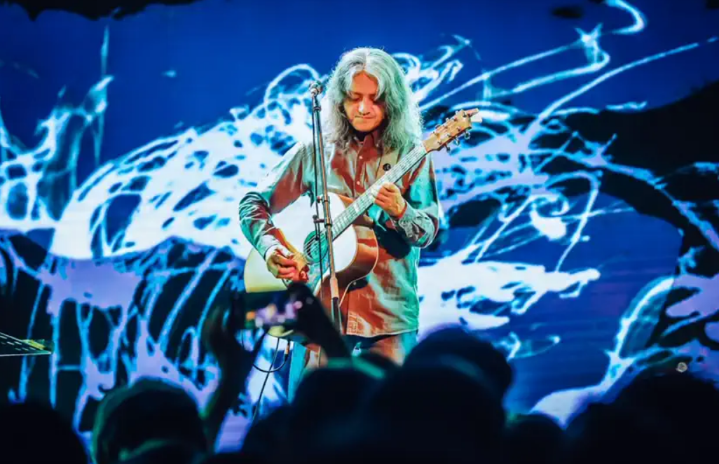 2022野孩子乐队深圳演唱会地点+时间(门票价格) 2022野孩子乐队深圳演唱会地点+时间(门票价格)