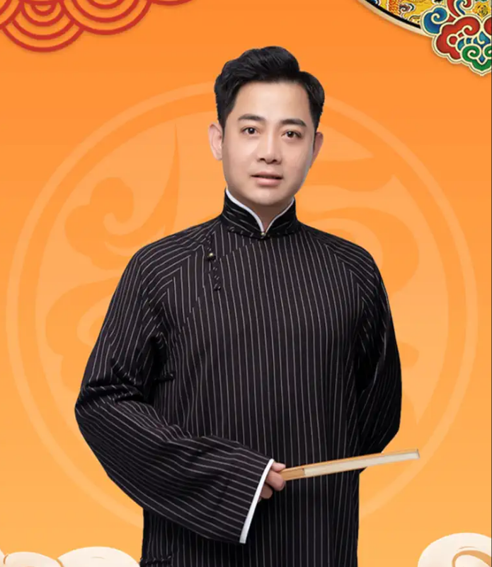 2022德云三宝B组包头相声专场演出详情、门票价格、时间地点