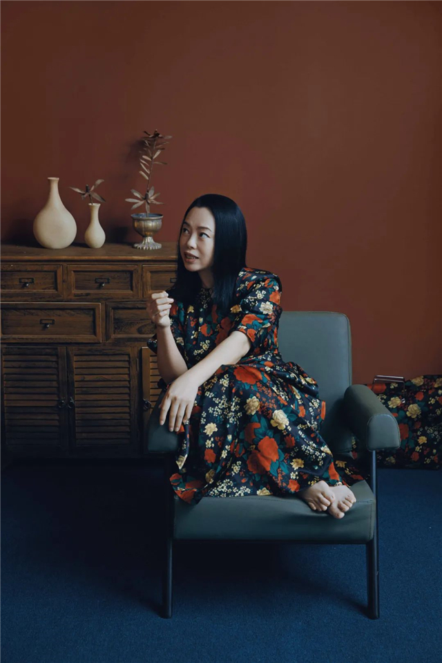 2022保利城市岛屿音乐季·黄绮珊 《绮望三十巡回演唱会》-常州站