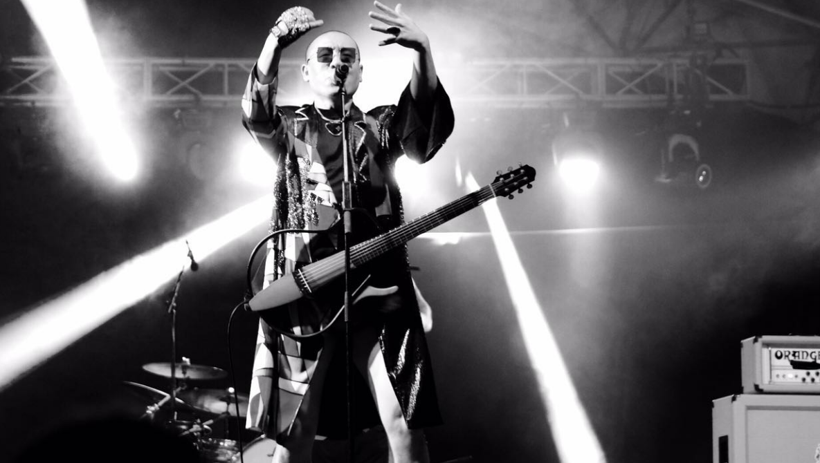 2022大庆国潮星动音乐节地点、时间、票价（嘉宾简介）